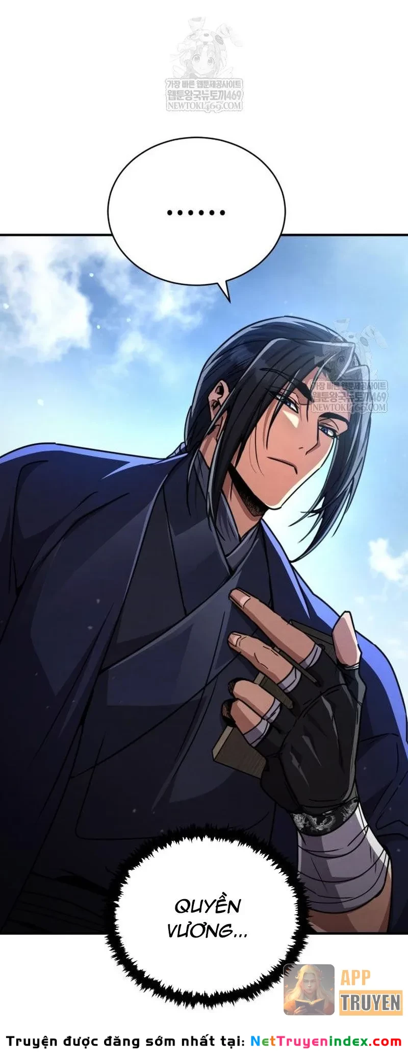 Sự Trở Lại Của Quyền Vương Chapter 26 - 38