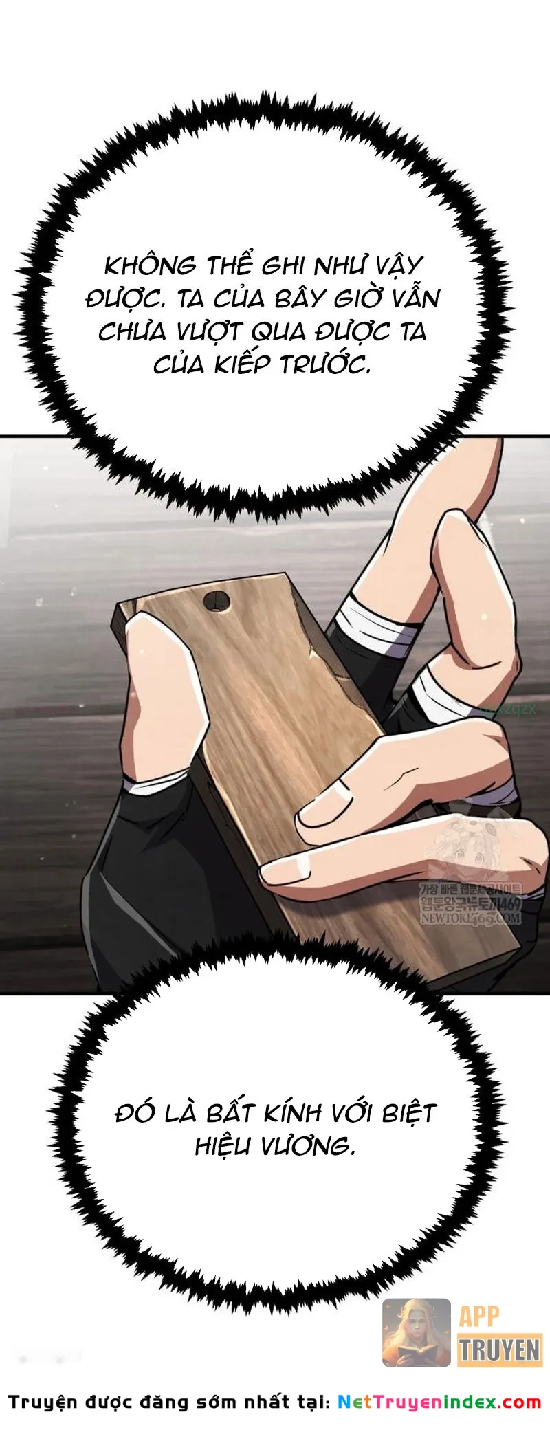 Sự Trở Lại Của Quyền Vương Chapter 26 - 39