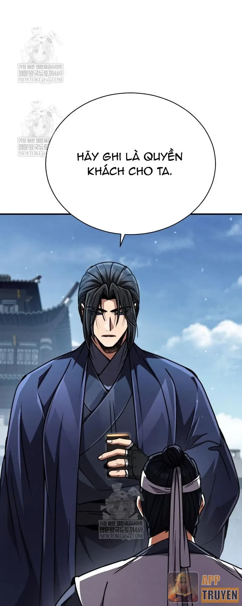 Sự Trở Lại Của Quyền Vương Chapter 26 - 40