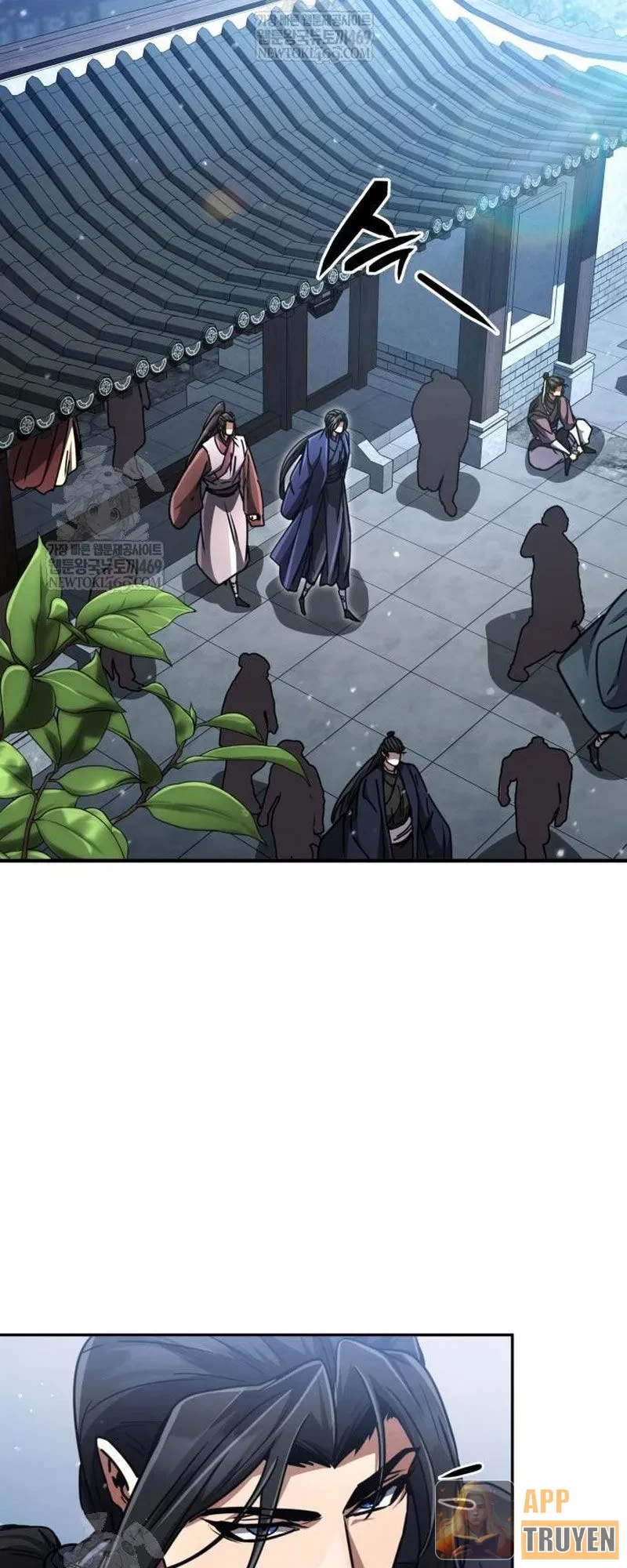 Sự Trở Lại Của Quyền Vương Chapter 26 - 43