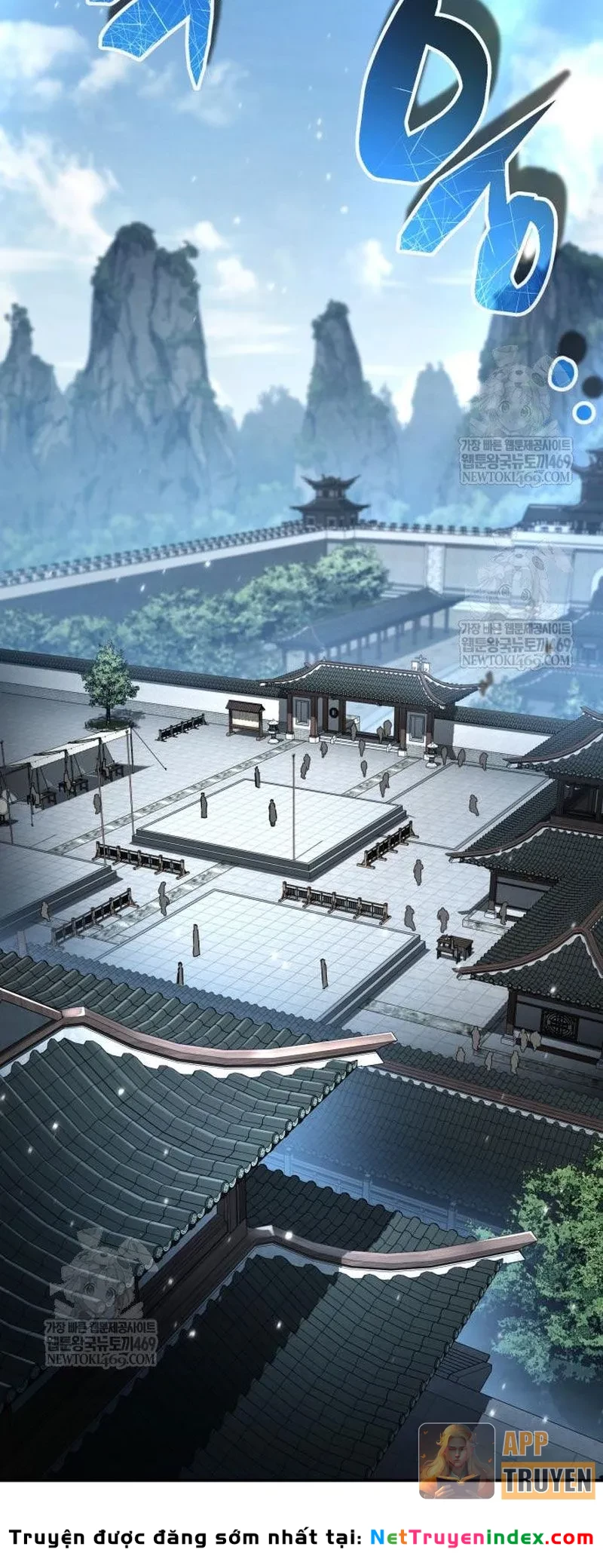 Sự Trở Lại Của Quyền Vương Chapter 26 - 45