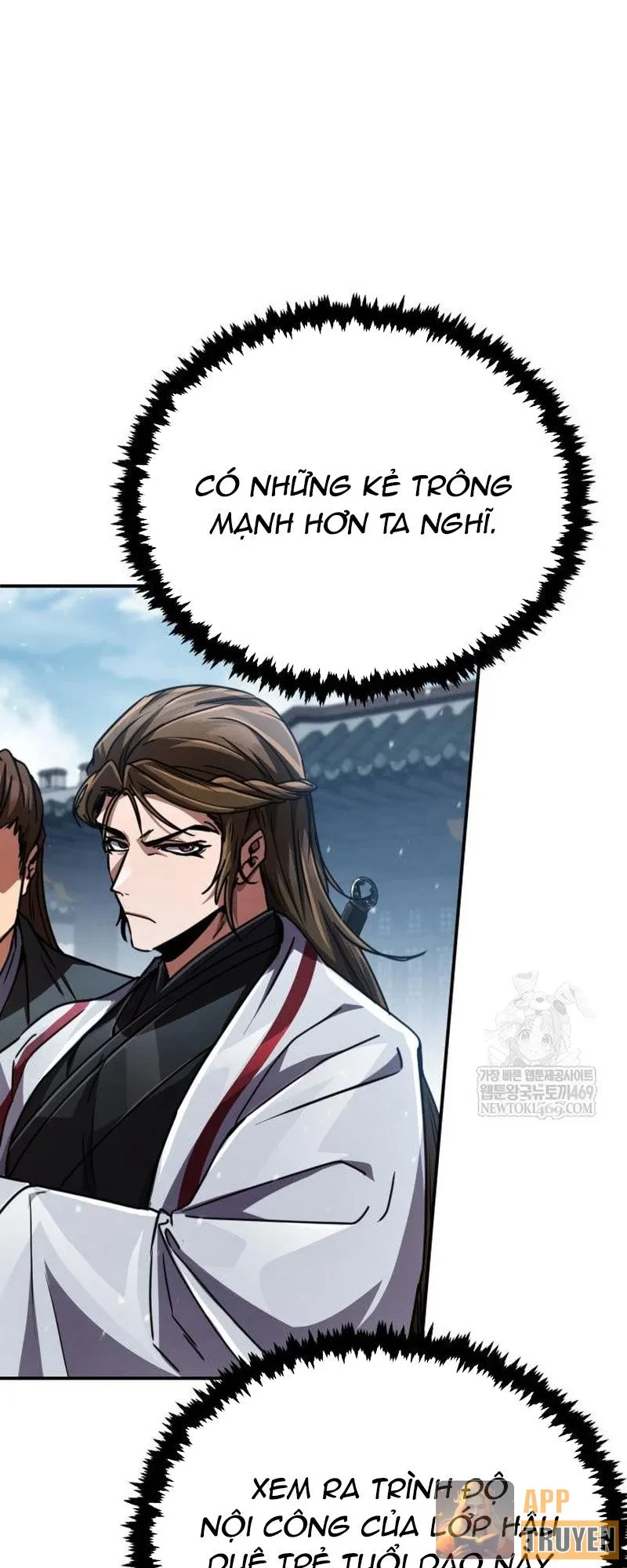 Sự Trở Lại Của Quyền Vương Chapter 26 - 46