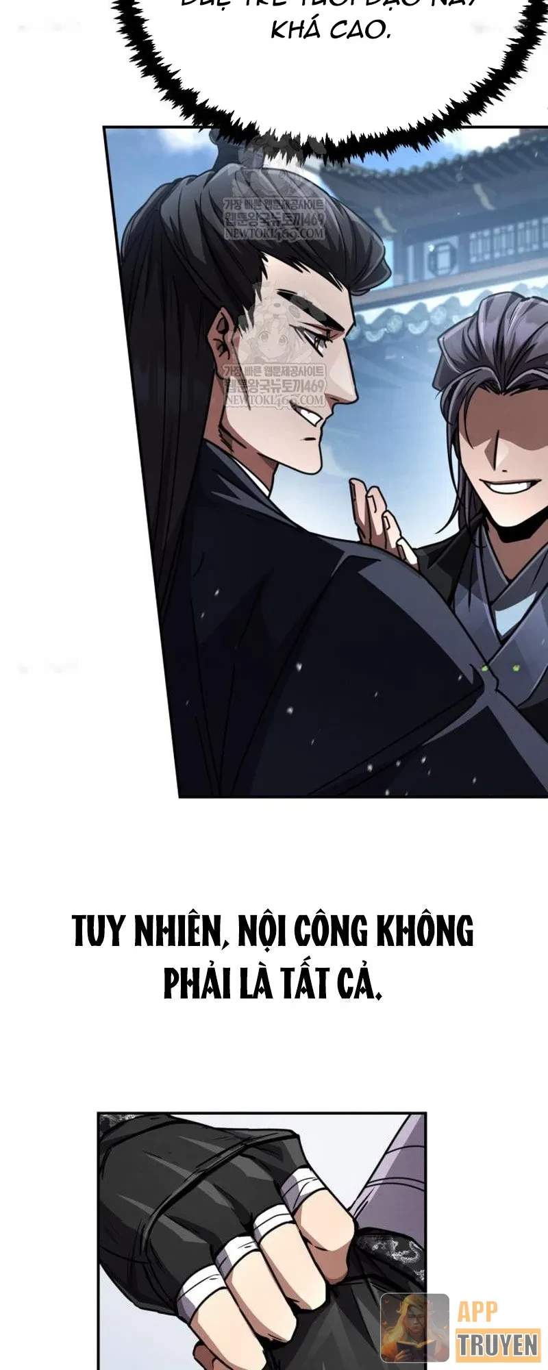 Sự Trở Lại Của Quyền Vương Chapter 26 - 47