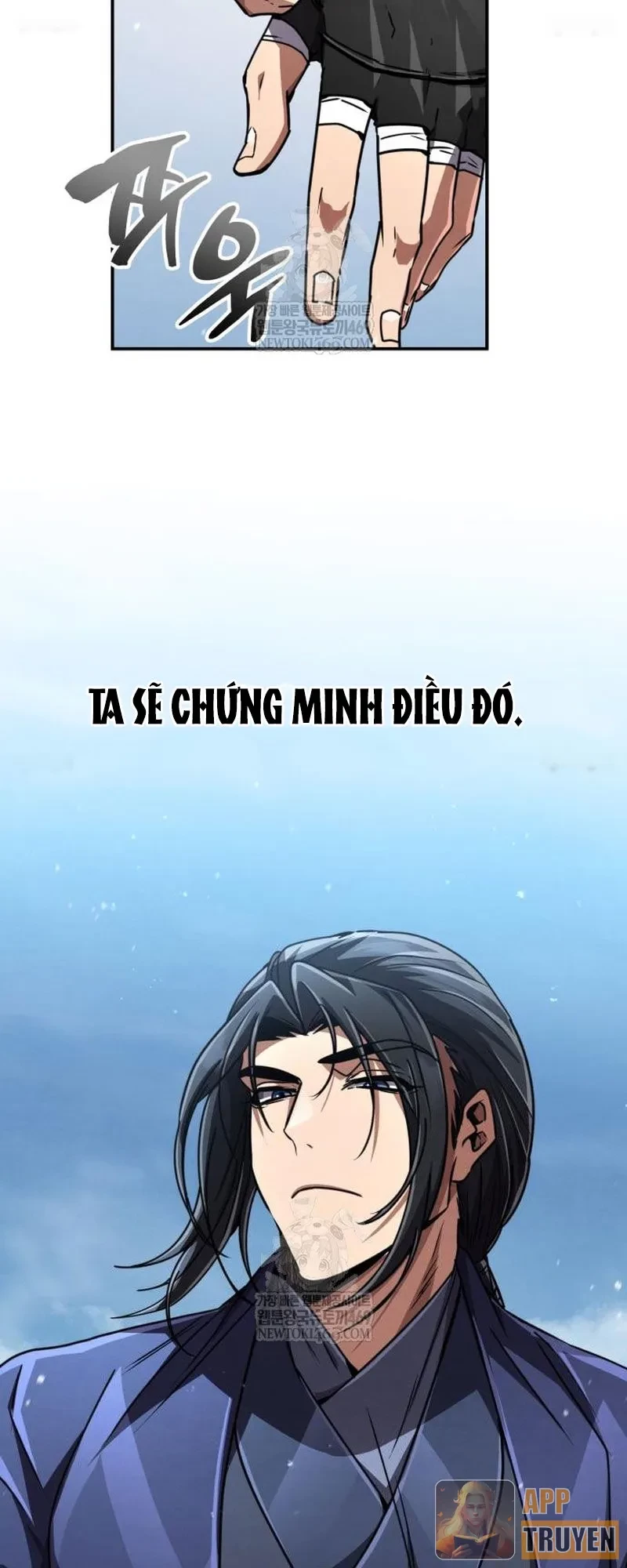 Sự Trở Lại Của Quyền Vương Chapter 26 - 48