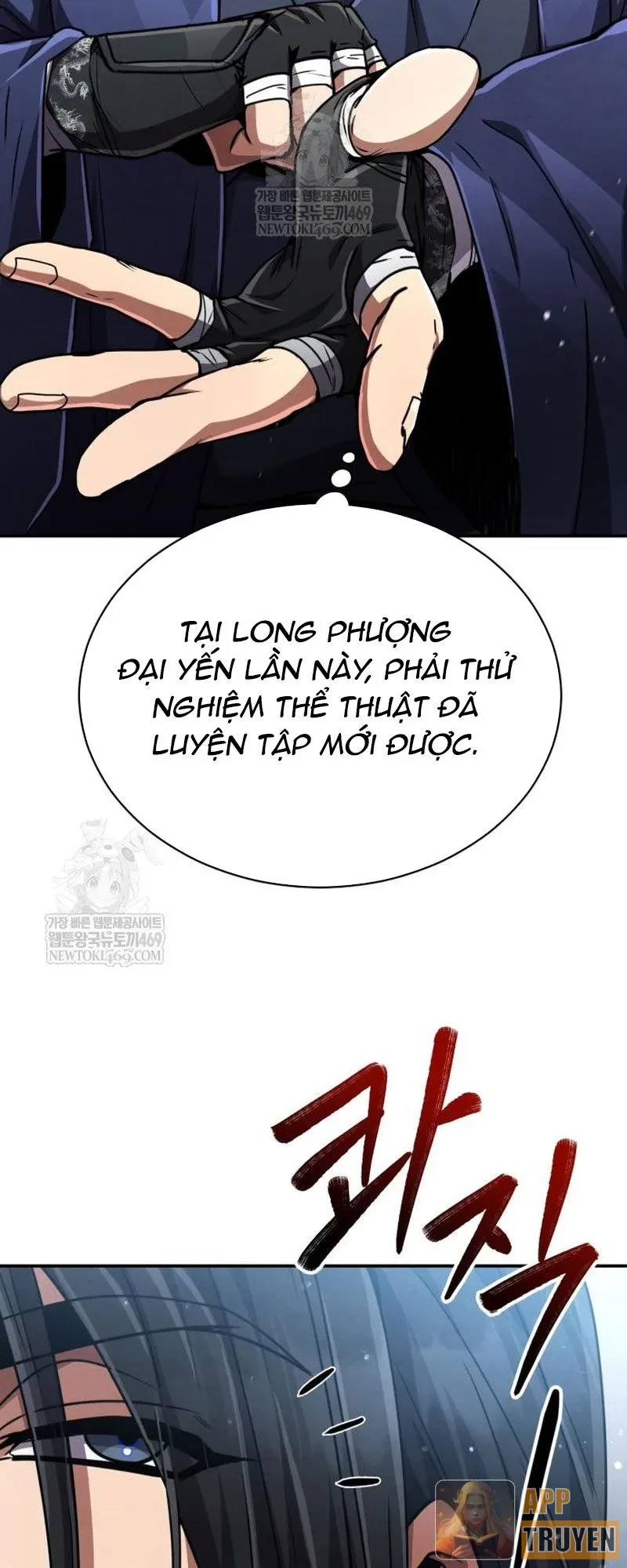 Sự Trở Lại Của Quyền Vương Chapter 26 - 49