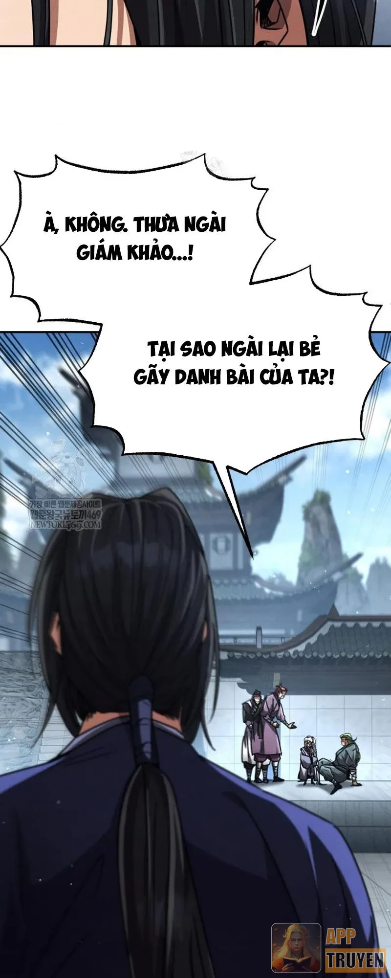 Sự Trở Lại Của Quyền Vương Chapter 26 - 50