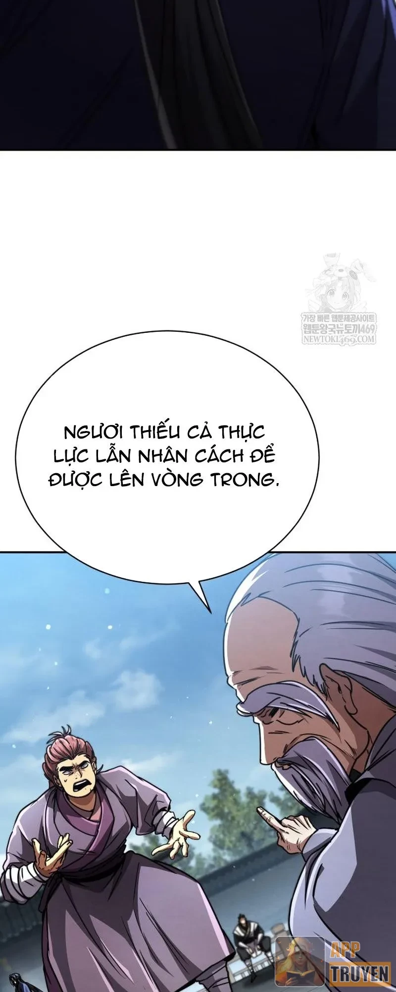 Sự Trở Lại Của Quyền Vương Chapter 26 - 51