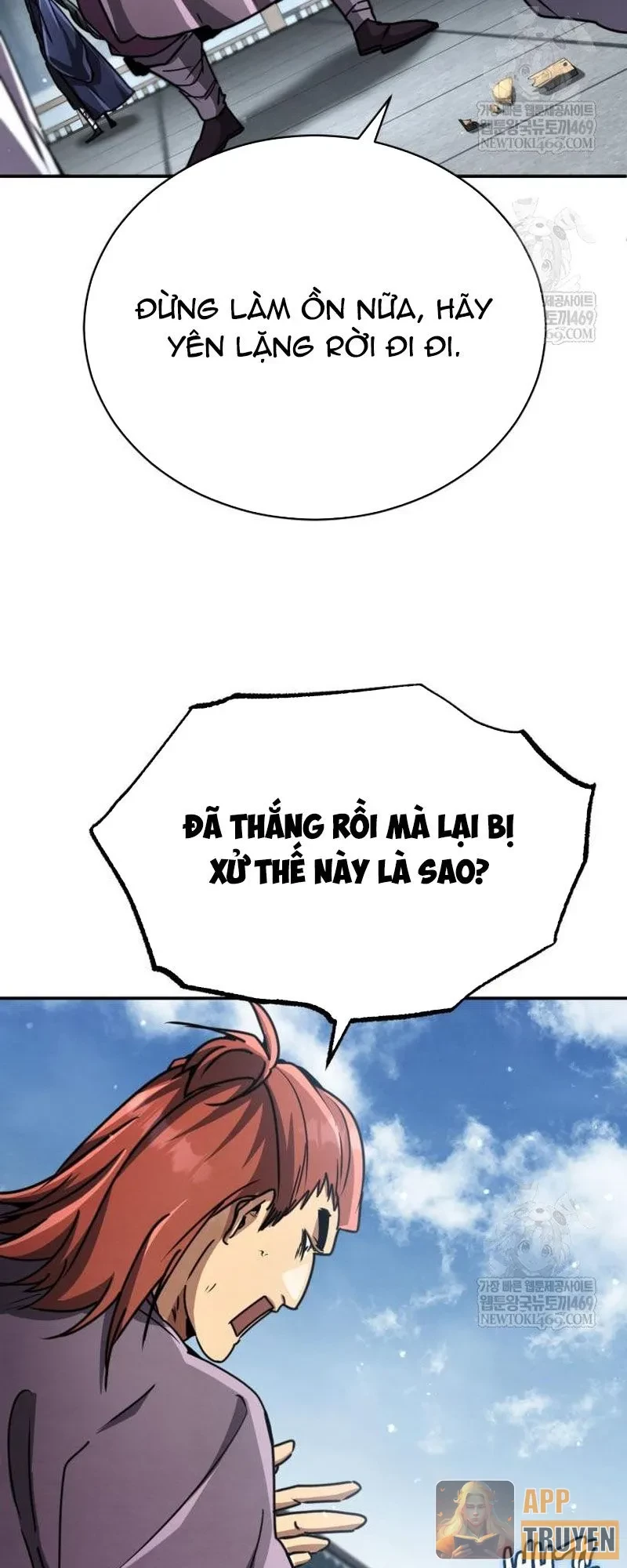 Sự Trở Lại Của Quyền Vương Chapter 26 - 52