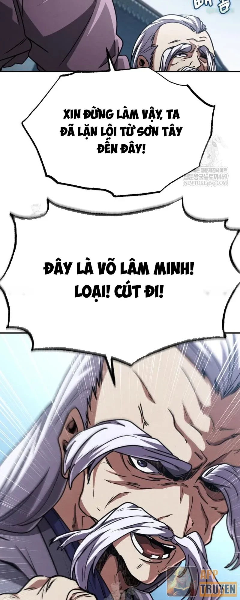 Sự Trở Lại Của Quyền Vương Chapter 26 - 53