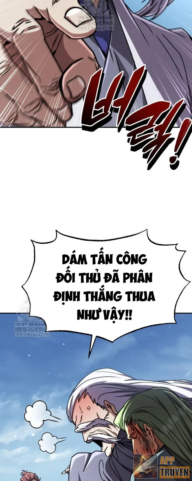 Sự Trở Lại Của Quyền Vương Chapter 26 - 54
