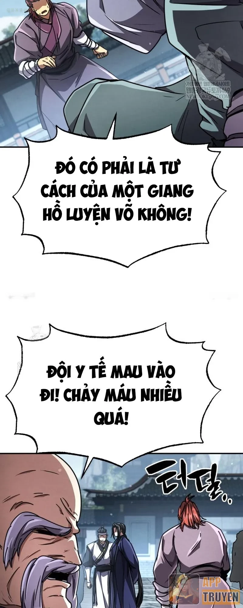 Sự Trở Lại Của Quyền Vương Chapter 26 - 55