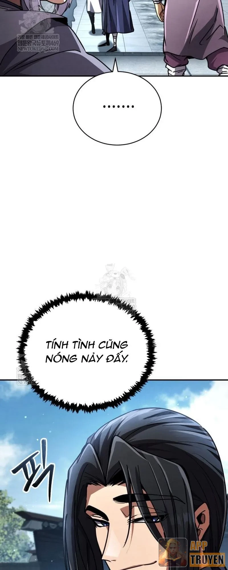 Sự Trở Lại Của Quyền Vương Chapter 26 - 56