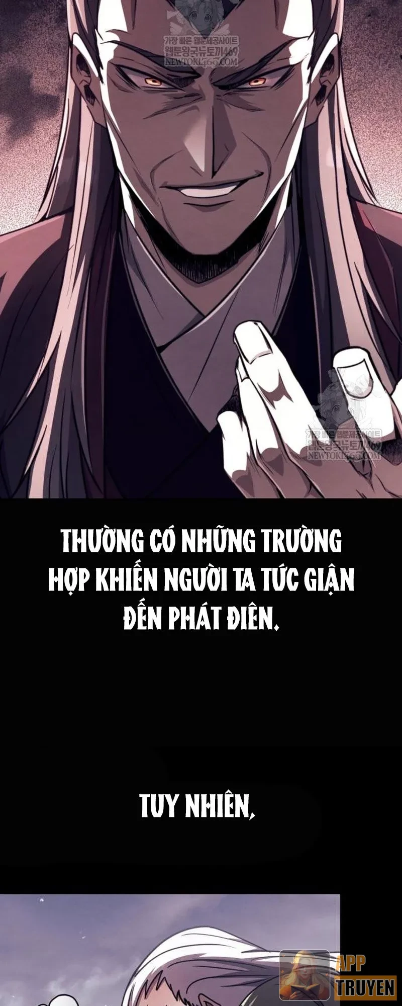 Sự Trở Lại Của Quyền Vương Chapter 26 - 58