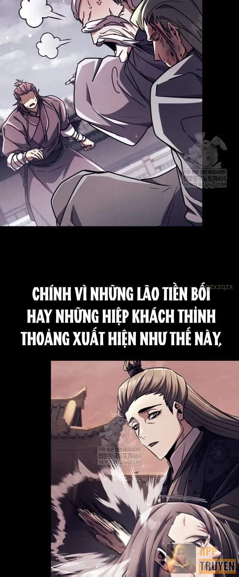 Sự Trở Lại Của Quyền Vương Chapter 26 - 59