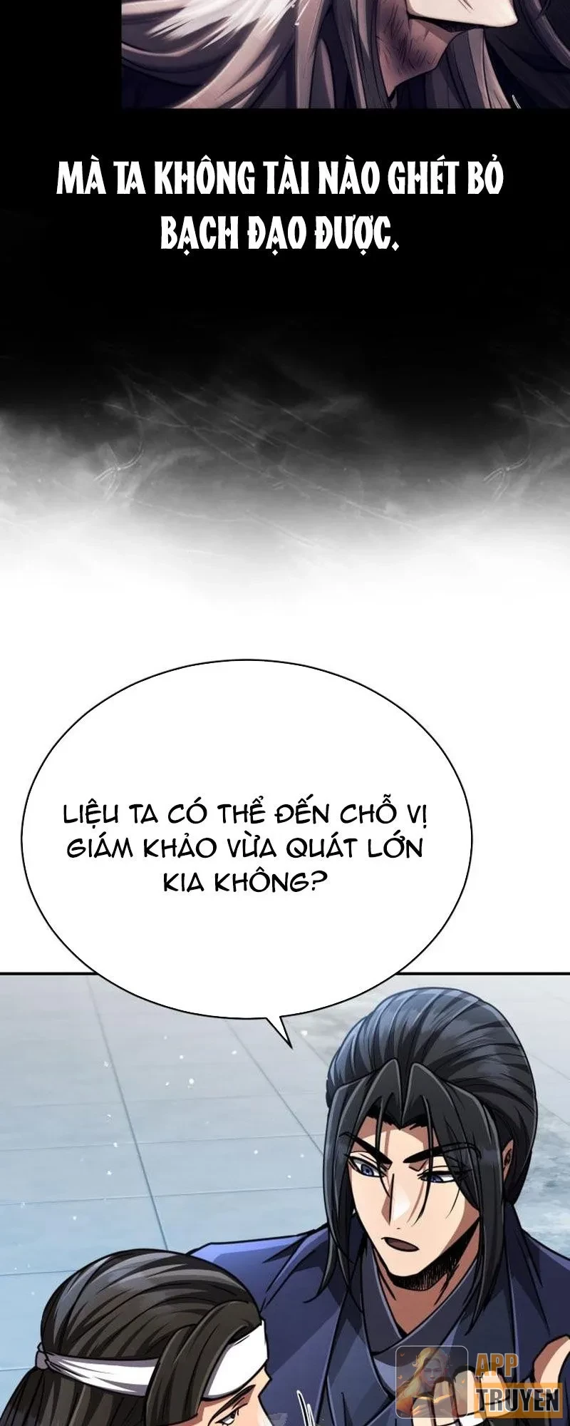 Sự Trở Lại Của Quyền Vương Chapter 26 - 60