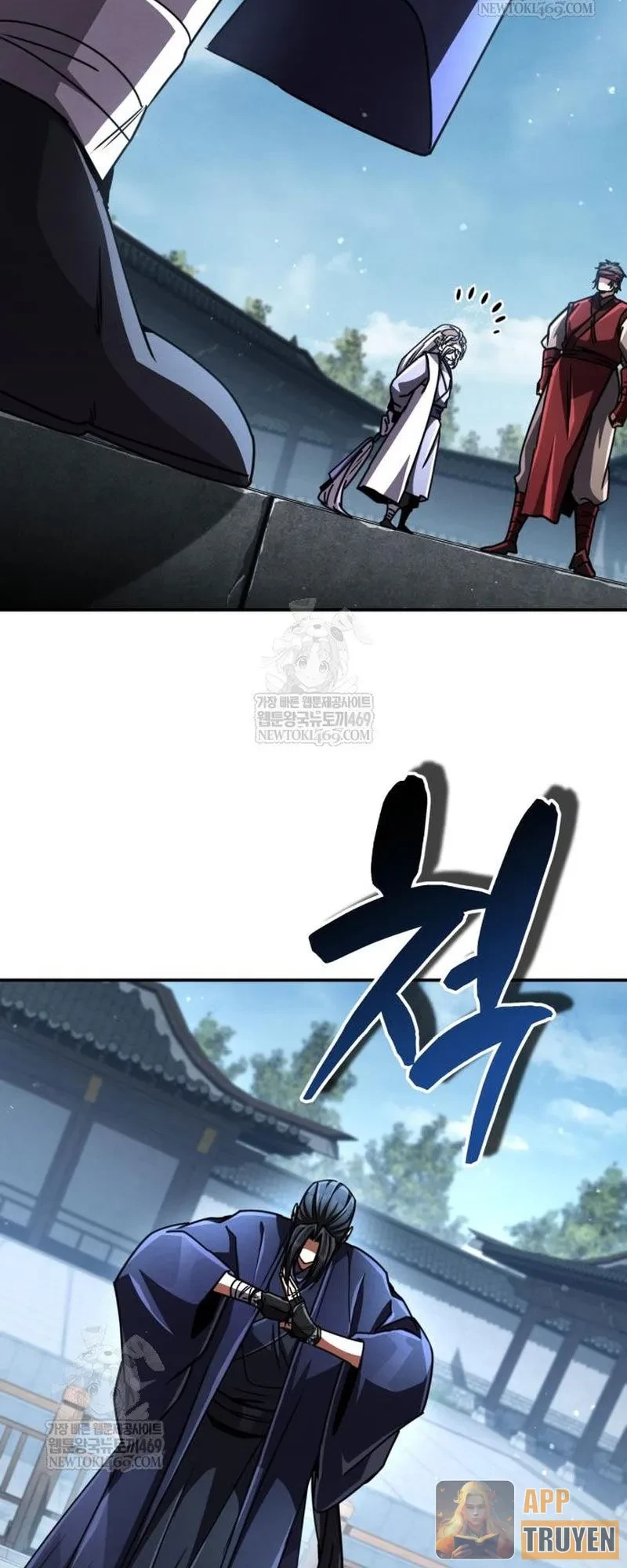 Sự Trở Lại Của Quyền Vương Chapter 26 - 62