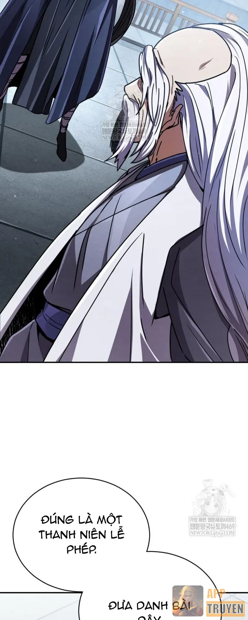 Sự Trở Lại Của Quyền Vương Chapter 26 - 63