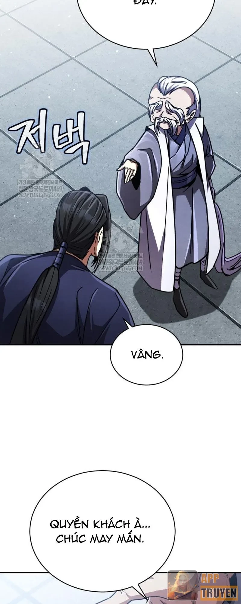 Sự Trở Lại Của Quyền Vương Chapter 26 - 64