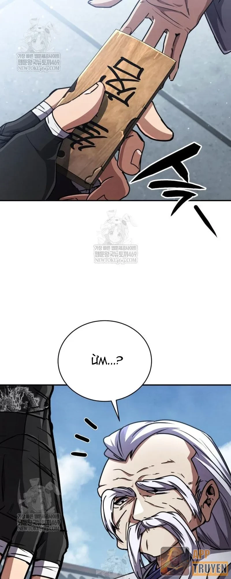 Sự Trở Lại Của Quyền Vương Chapter 26 - 65