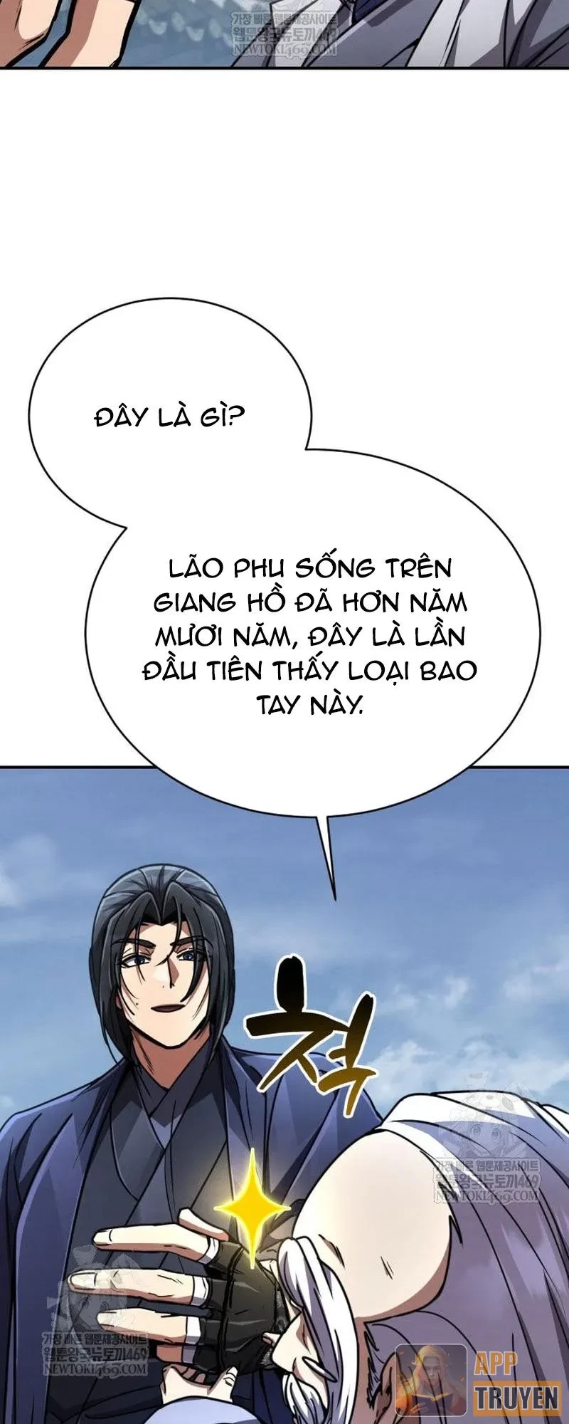 Sự Trở Lại Của Quyền Vương Chapter 26 - 66