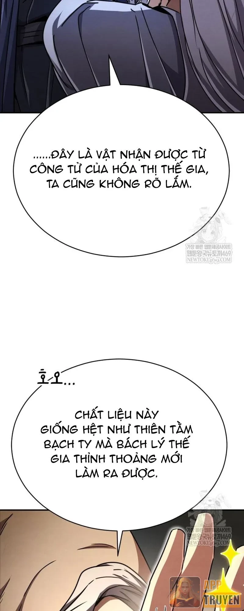 Sự Trở Lại Của Quyền Vương Chapter 26 - 67