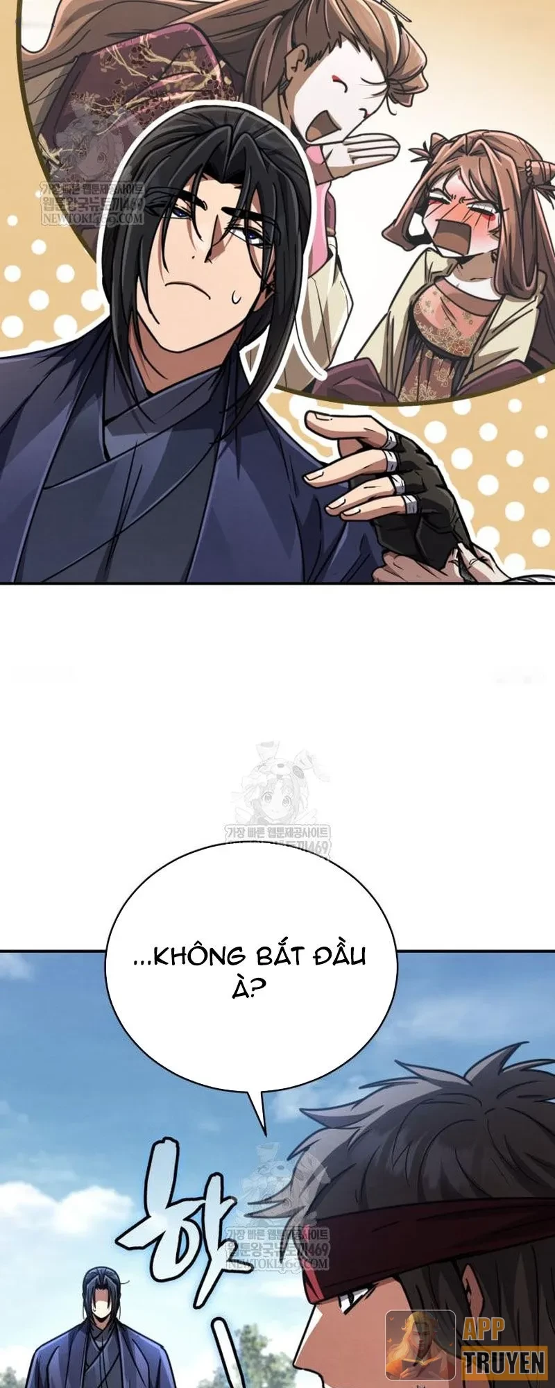 Sự Trở Lại Của Quyền Vương Chapter 26 - 69