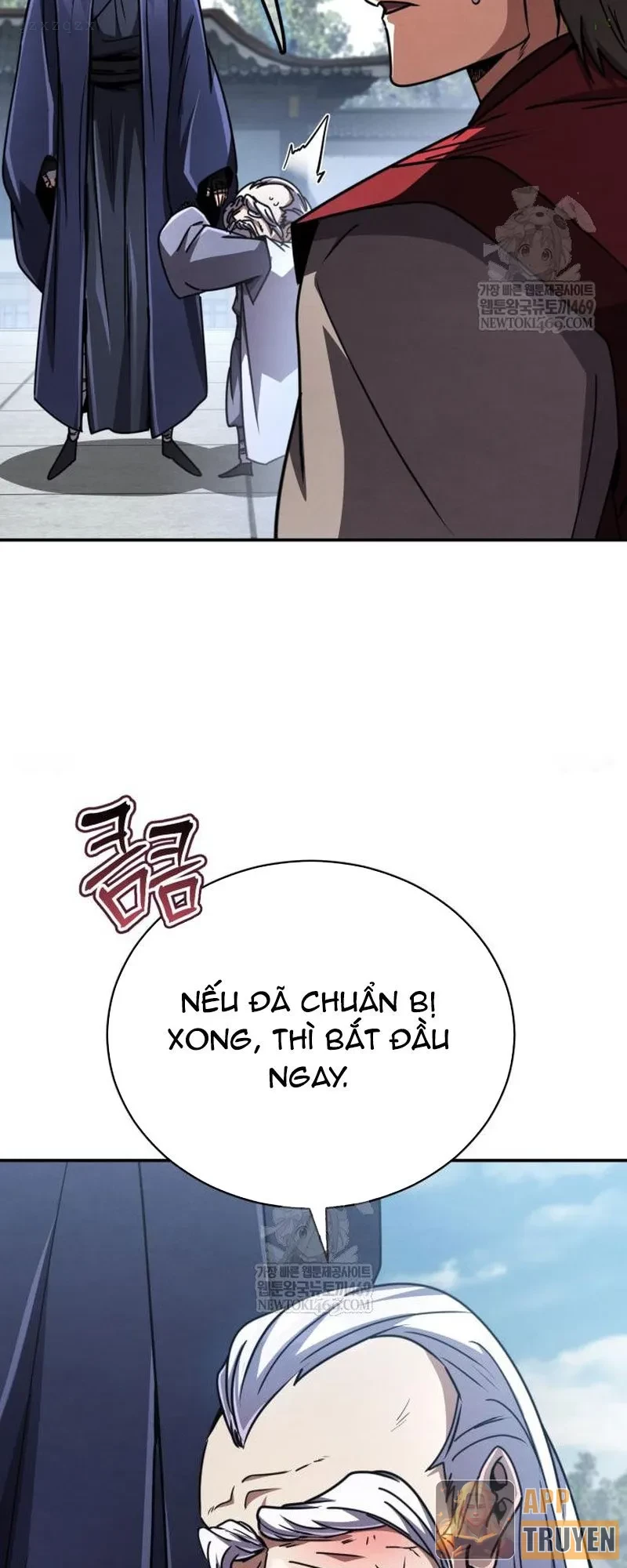 Sự Trở Lại Của Quyền Vương Chapter 26 - 70