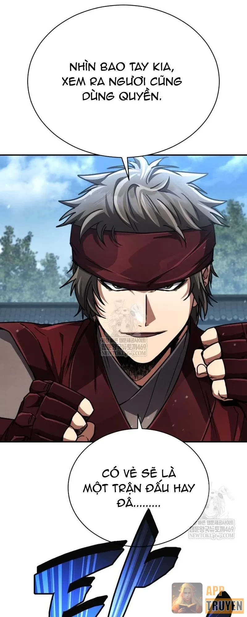 Sự Trở Lại Của Quyền Vương Chapter 26 - 73