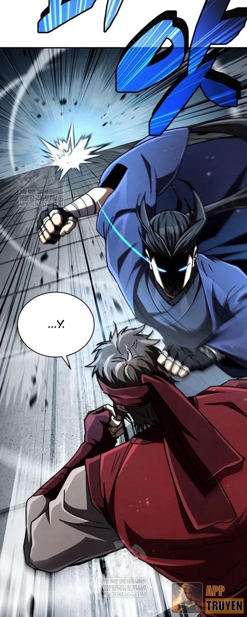 Sự Trở Lại Của Quyền Vương Chapter 26 - 74