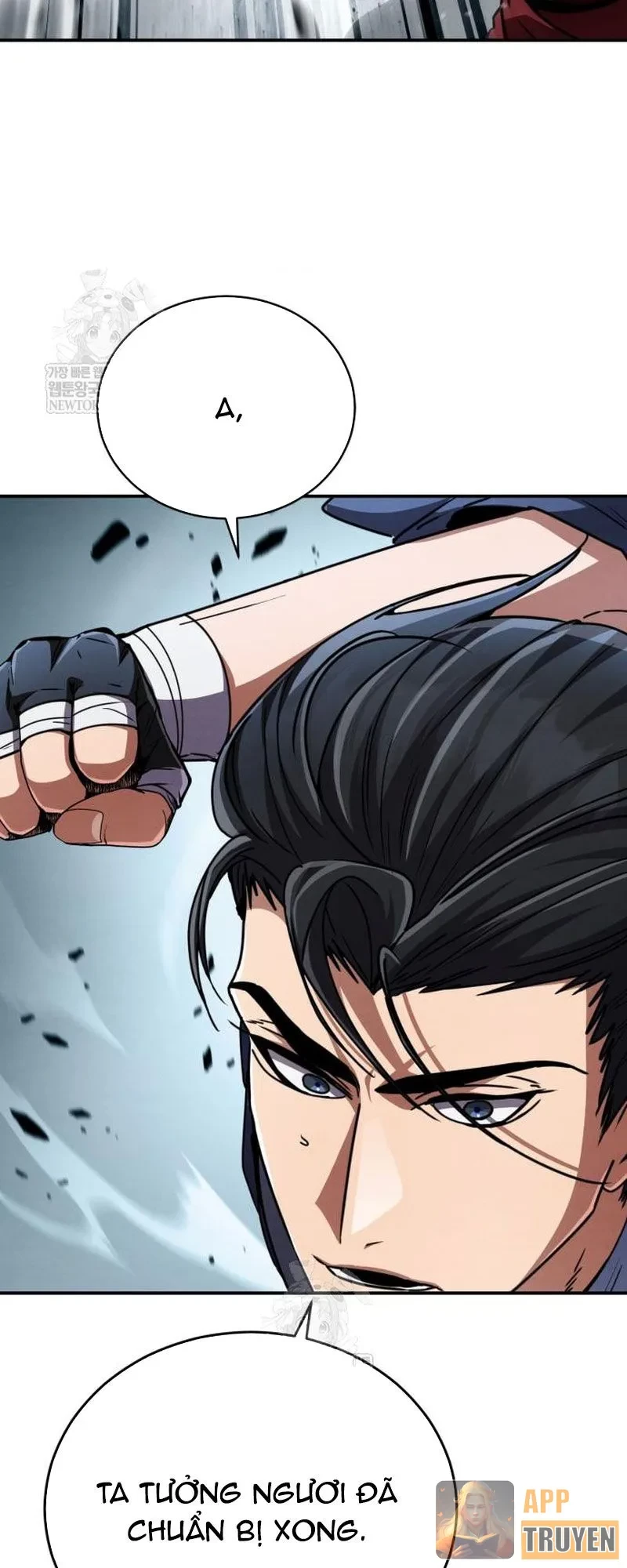 Sự Trở Lại Của Quyền Vương Chapter 26 - 75