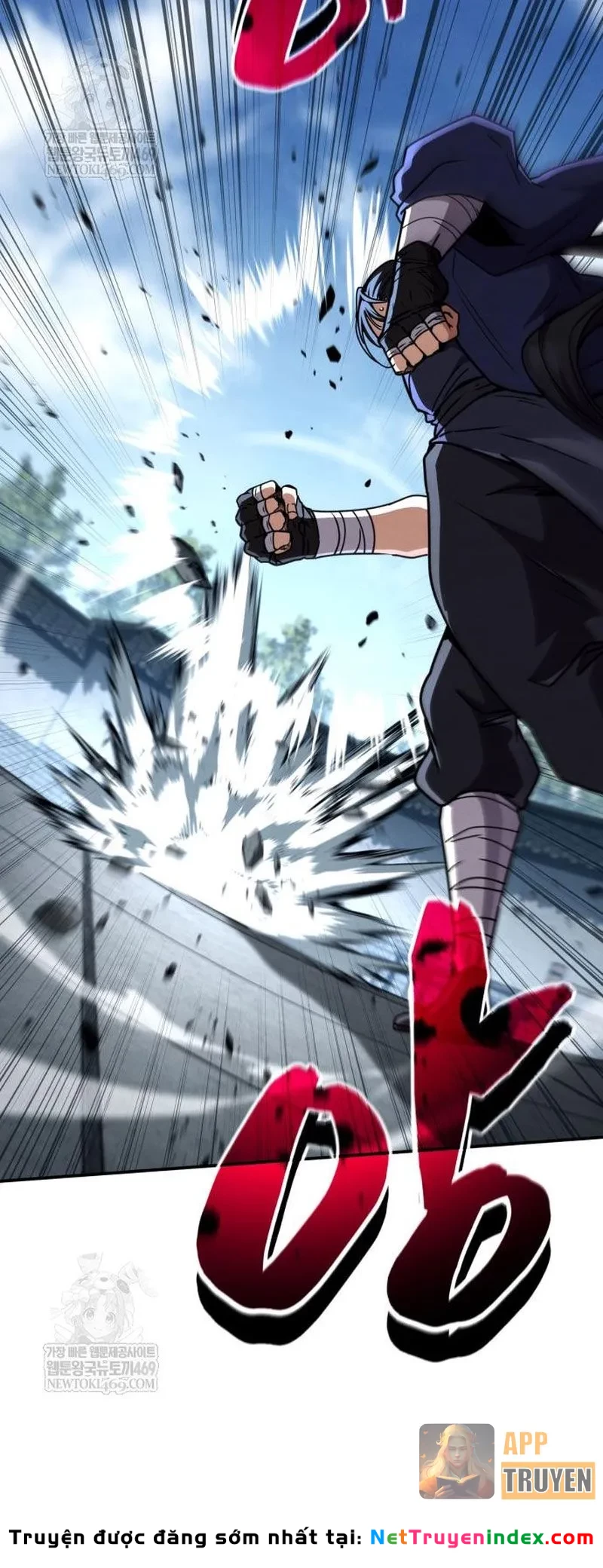 Sự Trở Lại Của Quyền Vương Chapter 26 - 77