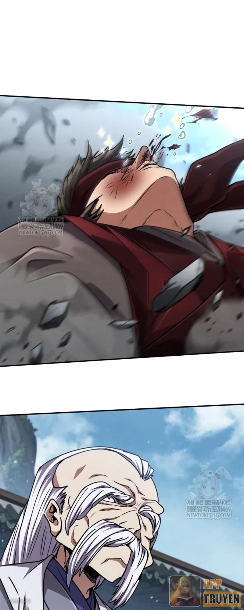 Sự Trở Lại Của Quyền Vương Chapter 26 - 78