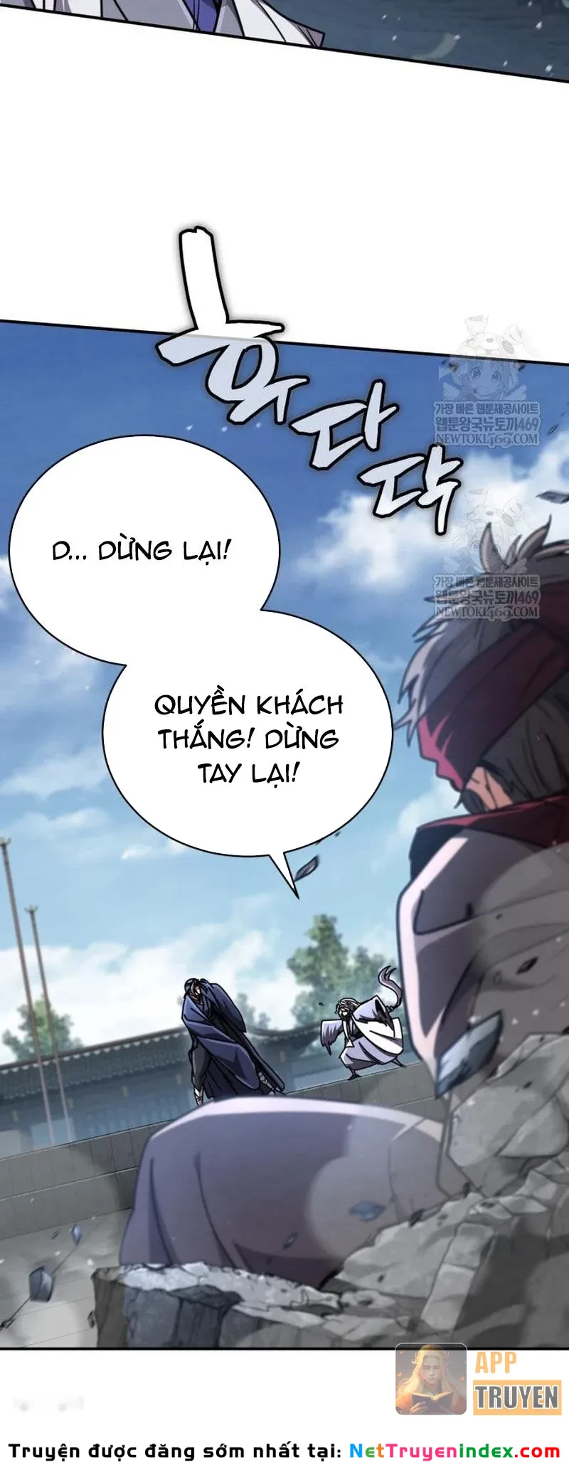 Sự Trở Lại Của Quyền Vương Chapter 26 - 79