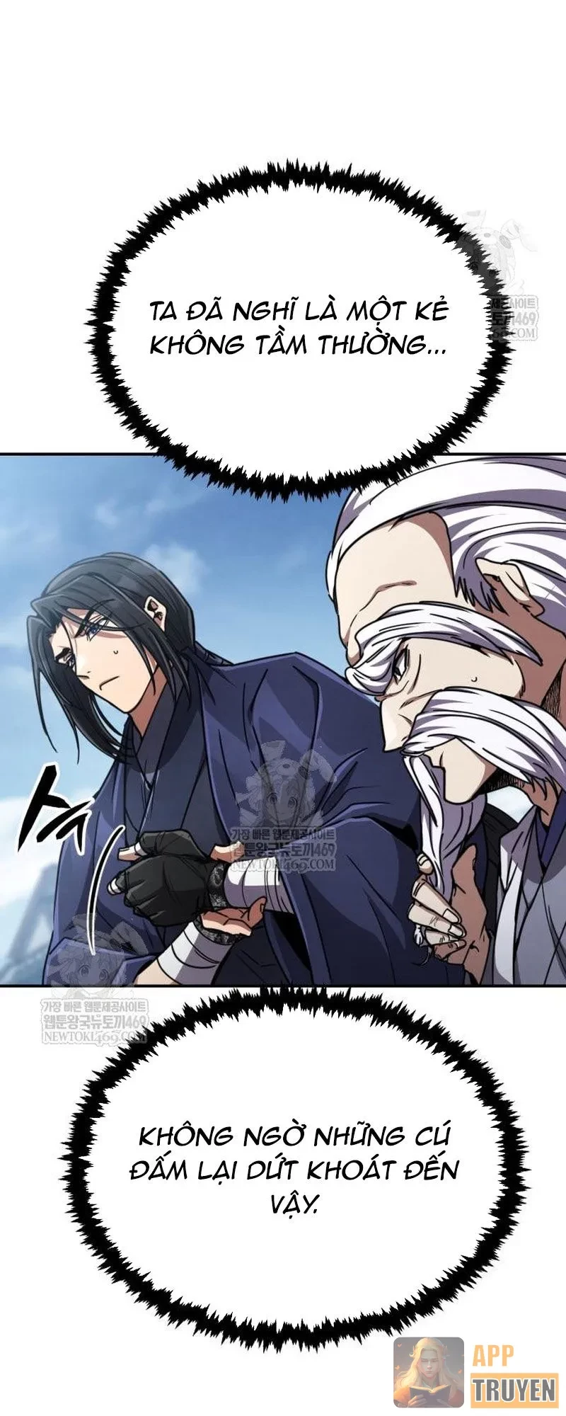 Sự Trở Lại Của Quyền Vương Chapter 26 - 80