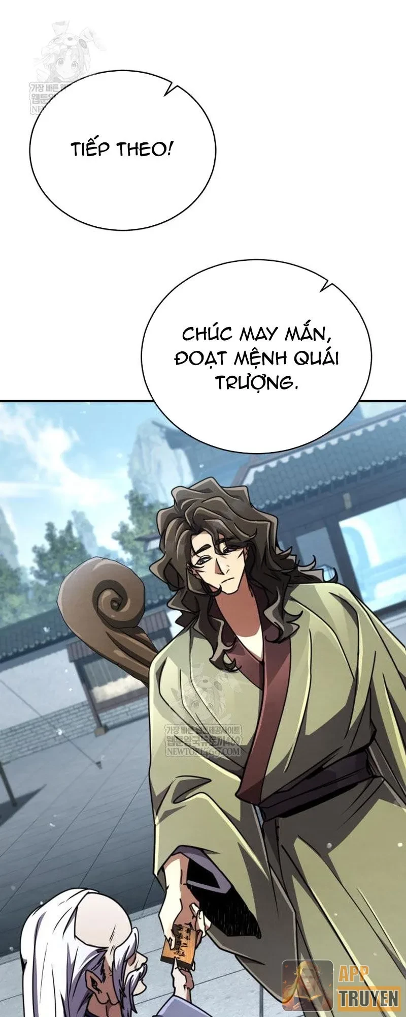 Sự Trở Lại Của Quyền Vương Chapter 26 - 81