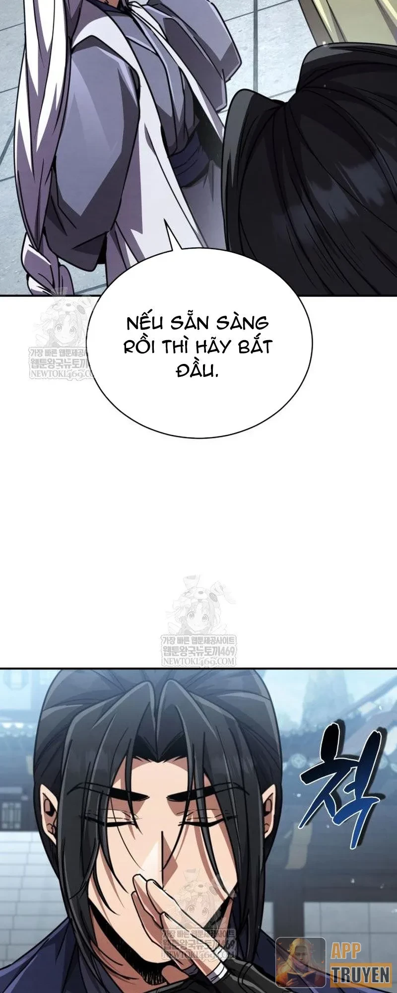 Sự Trở Lại Của Quyền Vương Chapter 26 - 82