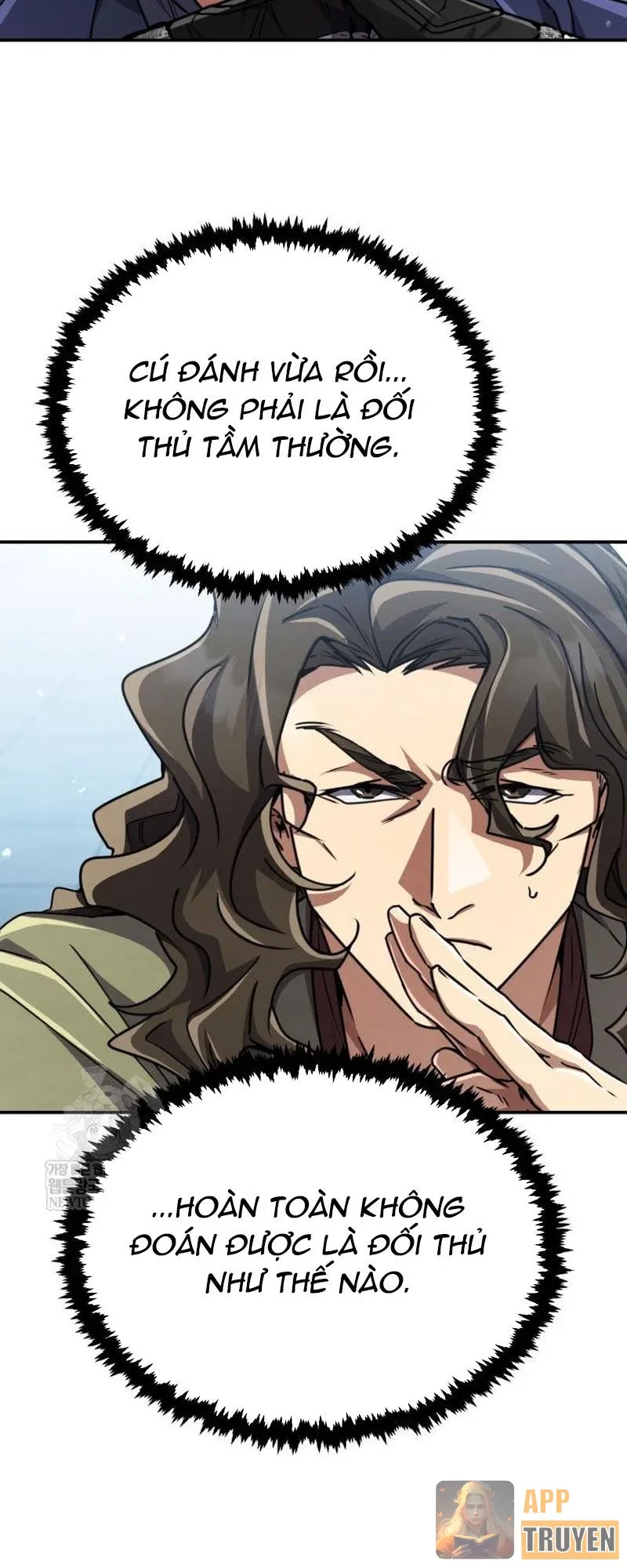 Sự Trở Lại Của Quyền Vương Chapter 26 - 83