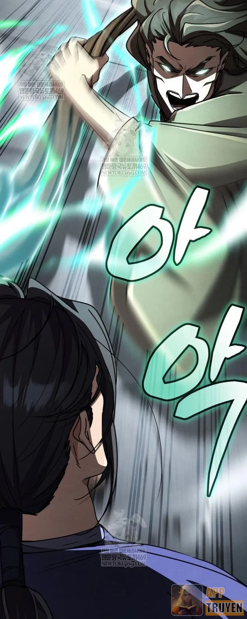 Sự Trở Lại Của Quyền Vương Chapter 26 - 85