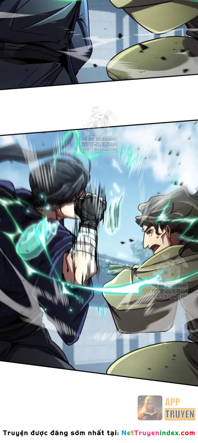 Sự Trở Lại Của Quyền Vương Chapter 26 - 87