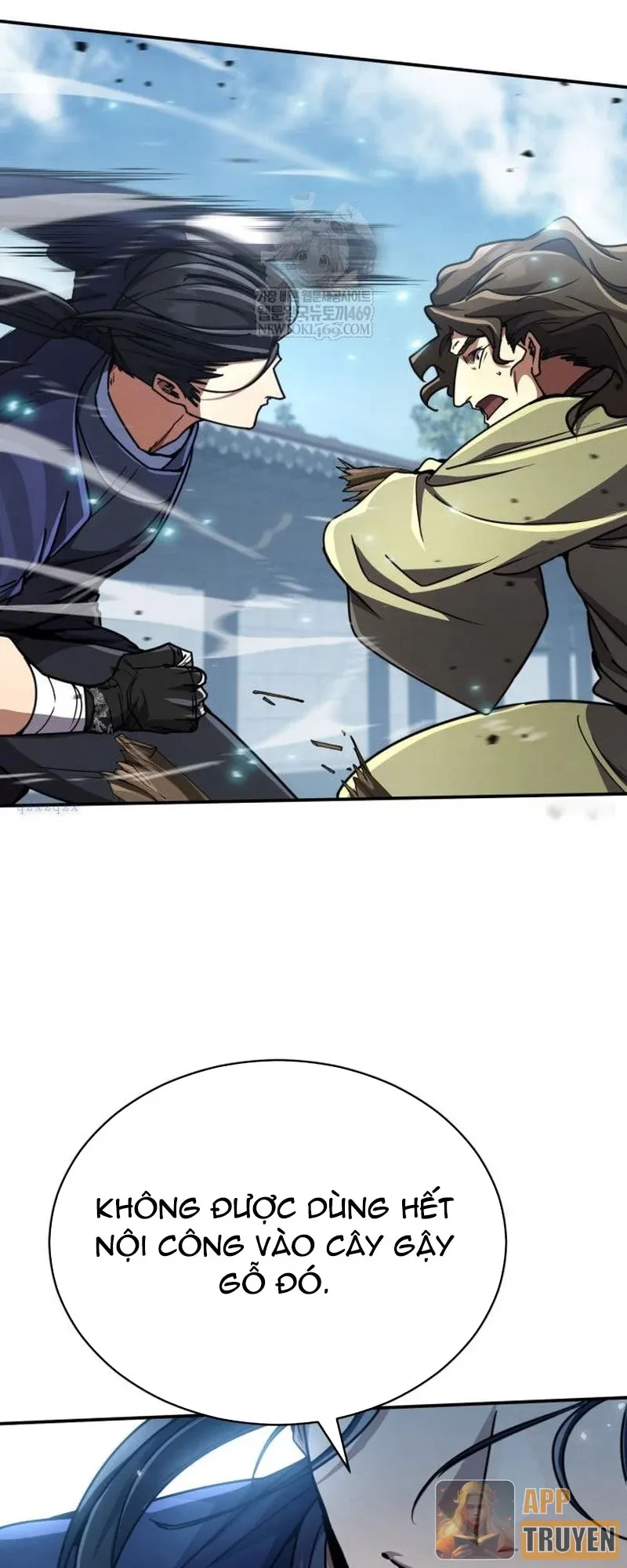 Sự Trở Lại Của Quyền Vương Chapter 26 - 88