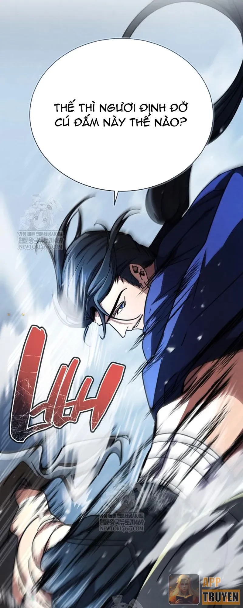 Sự Trở Lại Của Quyền Vương Chapter 26 - 90