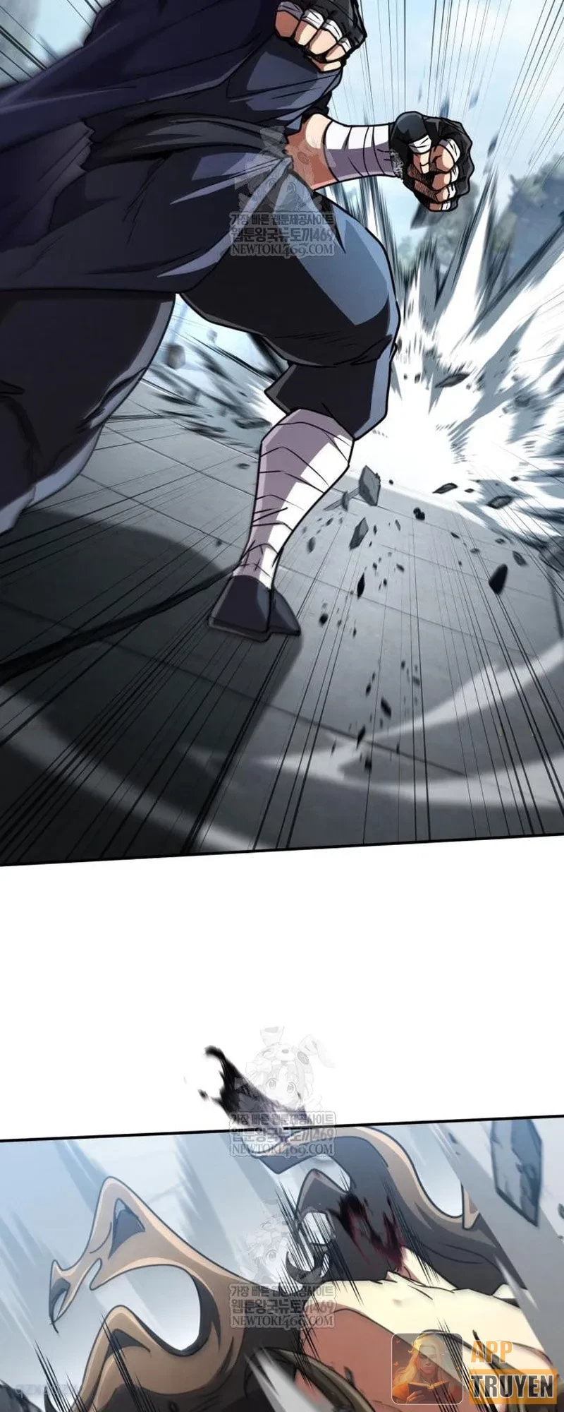 Sự Trở Lại Của Quyền Vương Chapter 26 - 92