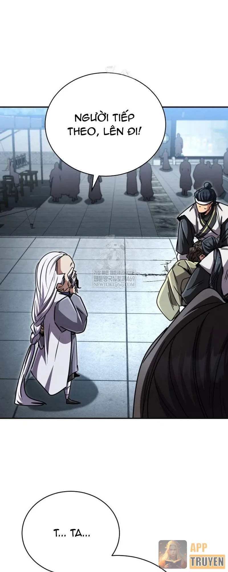 Sự Trở Lại Của Quyền Vương Chapter 26 - 98