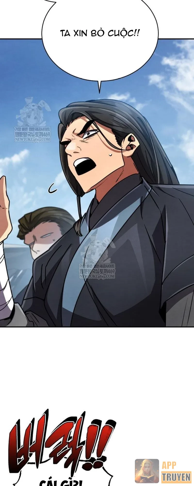 Sự Trở Lại Của Quyền Vương Chapter 26 - 99