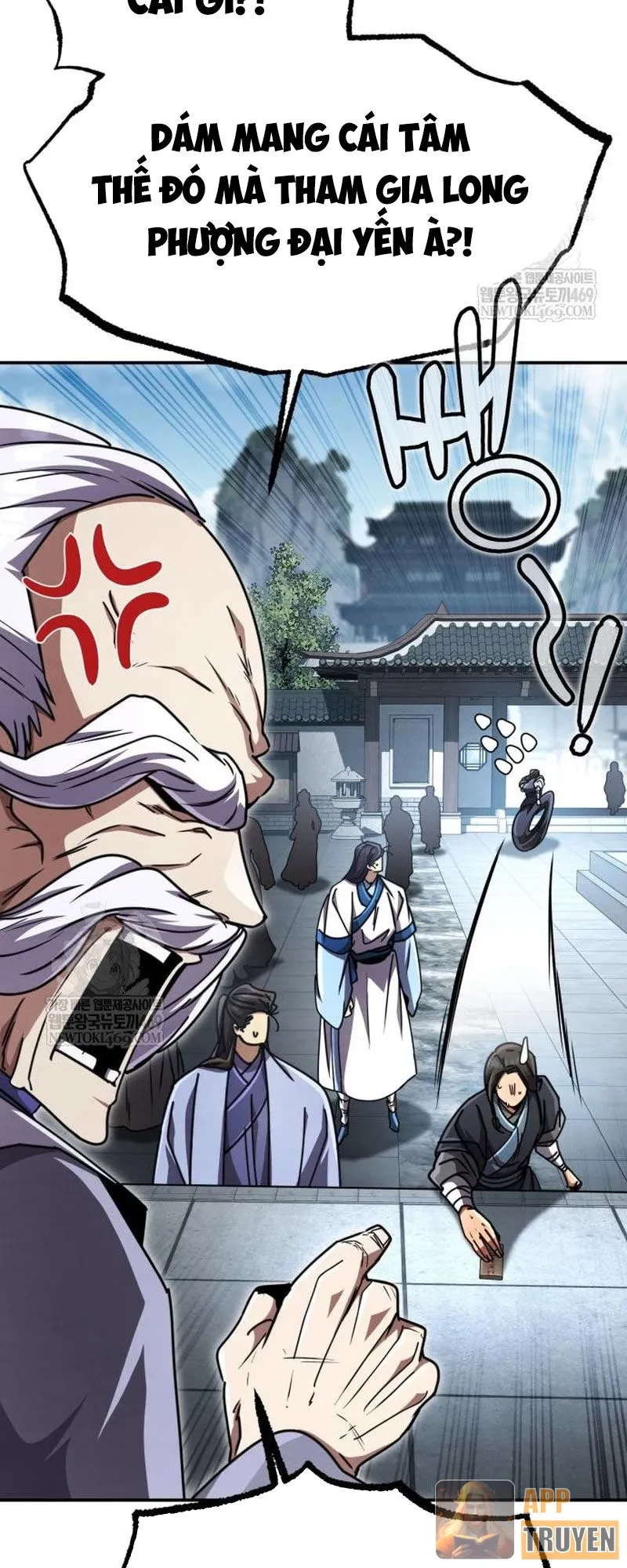 Sự Trở Lại Của Quyền Vương Chapter 26 - 100