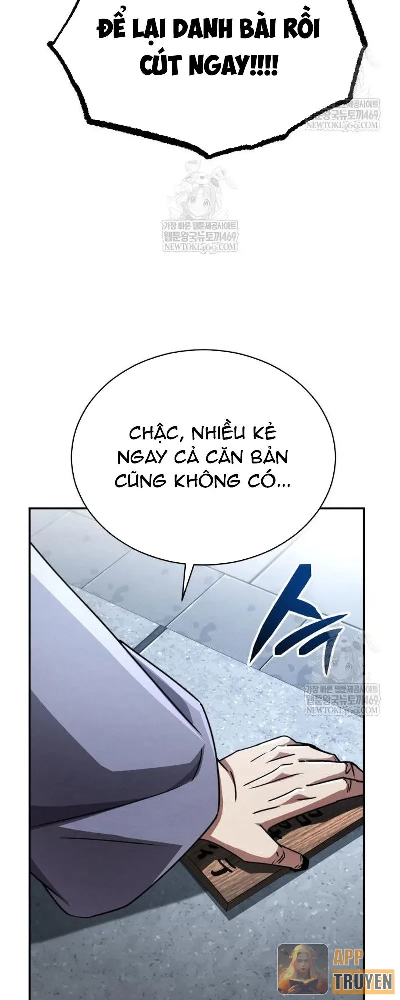 Sự Trở Lại Của Quyền Vương Chapter 26 - 101