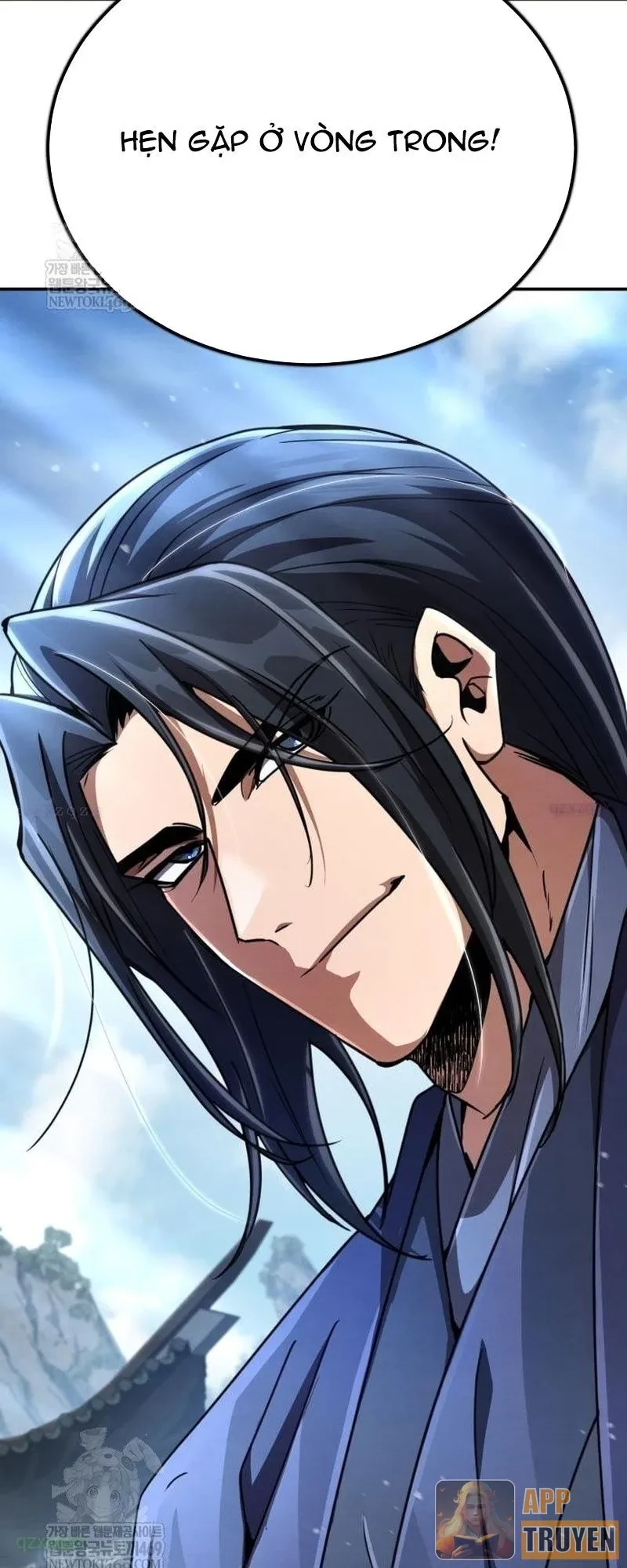 Sự Trở Lại Của Quyền Vương Chapter 26 - 105