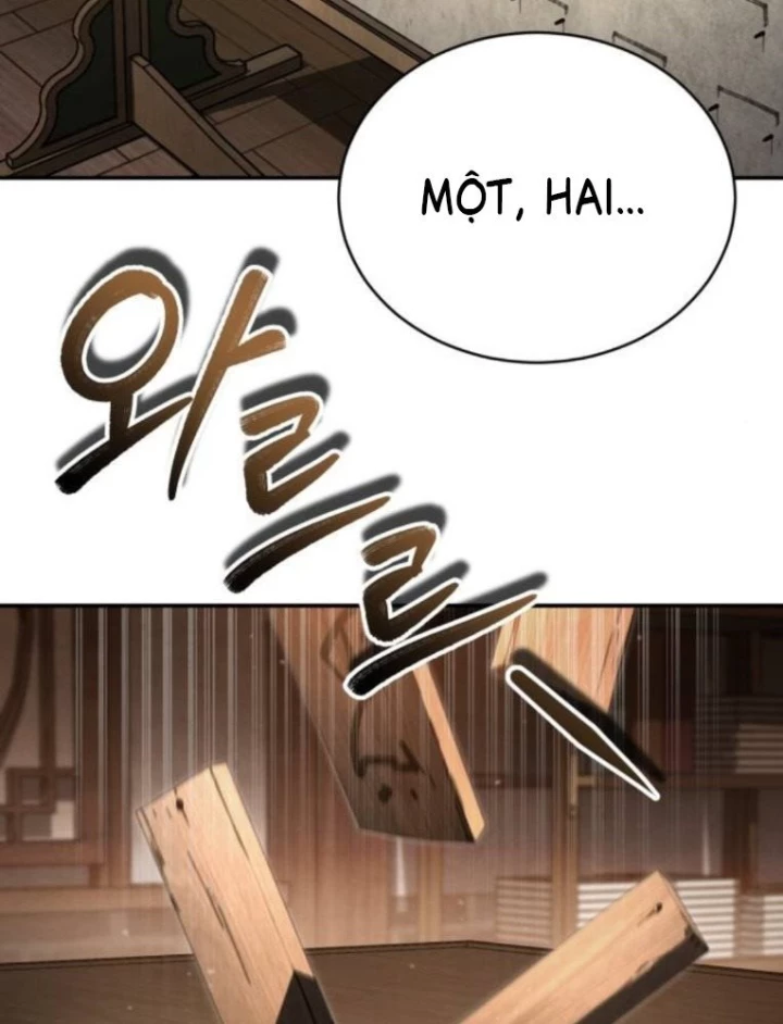 Sự Trở Lại Của Quyền Vương Chapter 27 - 5