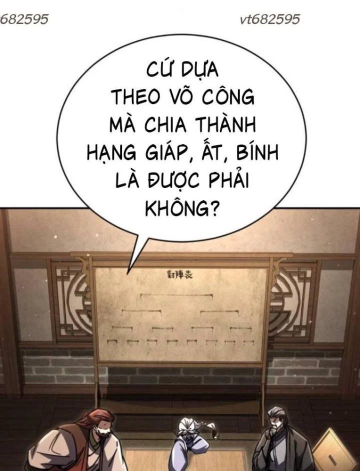 Sự Trở Lại Của Quyền Vương Chapter 27 - 7