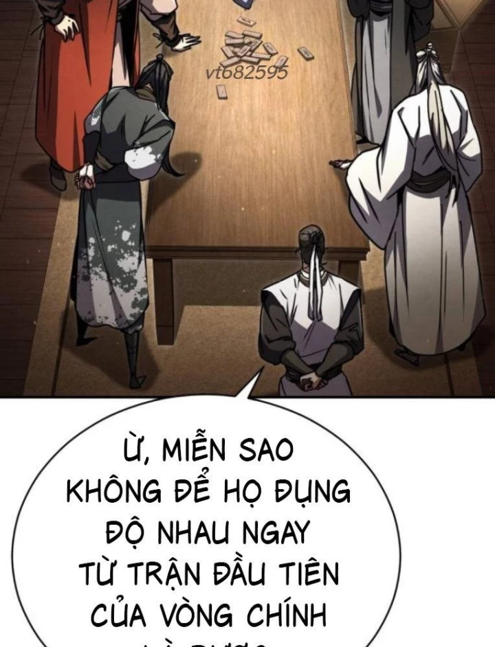 Sự Trở Lại Của Quyền Vương Chapter 27 - 8